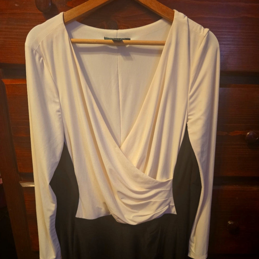 Ralph Lauren Dress